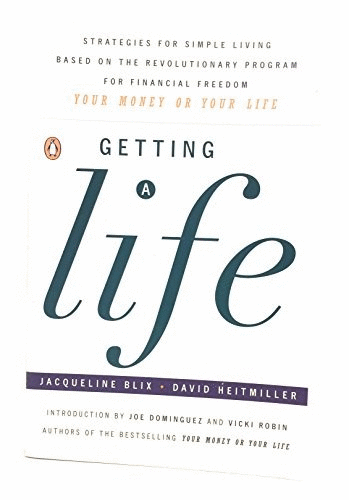 Getting a Life