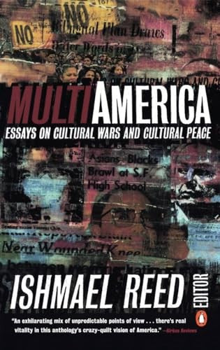 Multi America