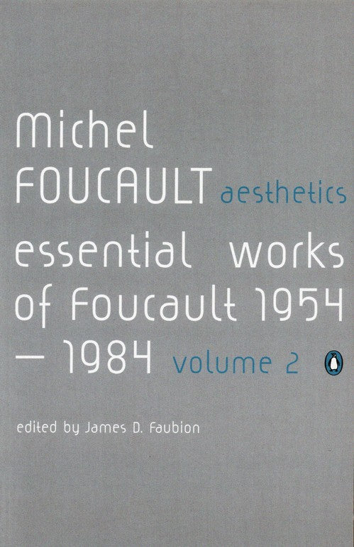 Aesthetics, Method, and Epistemology