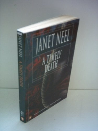 A Timely Death