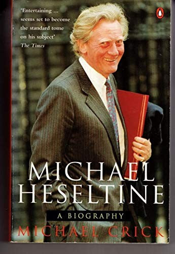 Michael Heseltine