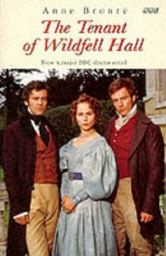 The Tenant of Wildfell Hall