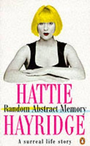 Random Abstract Memory