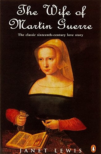 The Wife of Martin Guerre
