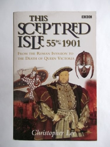 This Sceptred Isle