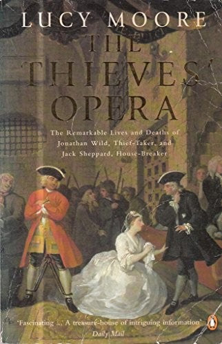 The Thieves' Opera