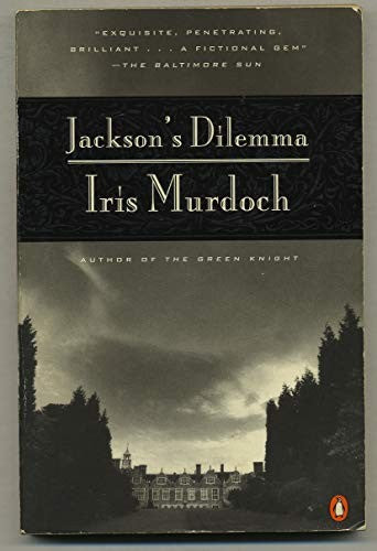 Jackson's Dilemma