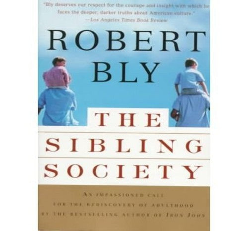 The Sibling Society