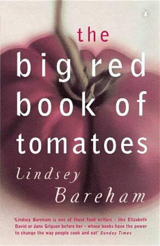 The Big Red Book Of Tomatoes