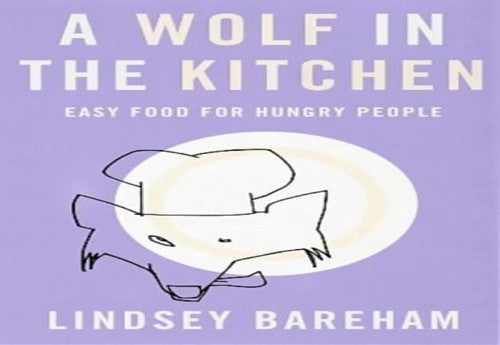 A Wolf In The Kitchen
