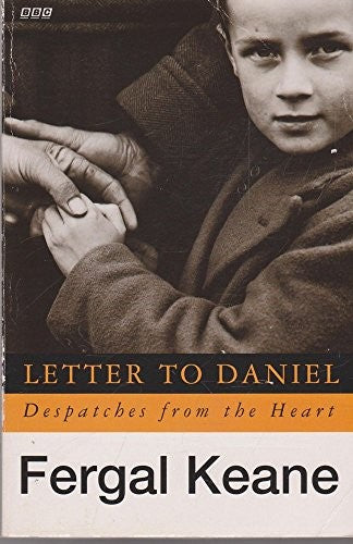 Letter to Daniel
