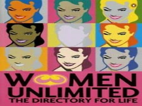 Women Unlimited