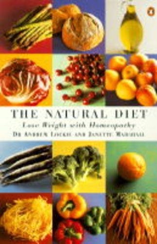 The Natural Diet