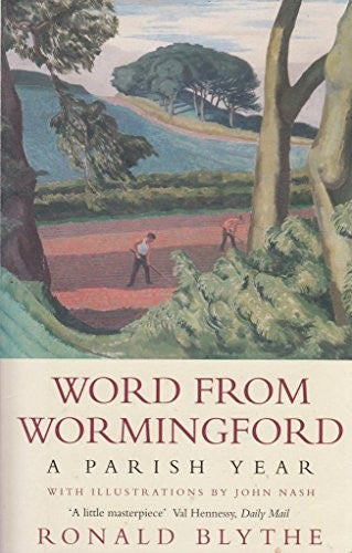 Word from Wormingford