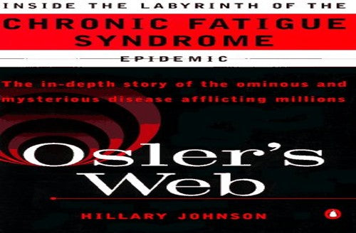 Osler's Web