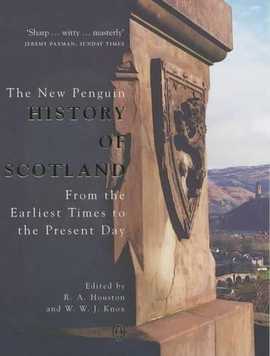 The New Penguin History of Scotland