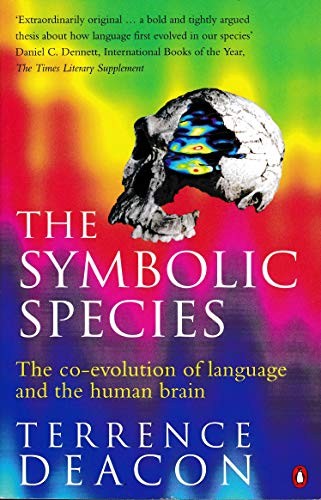 The Symbolic Species