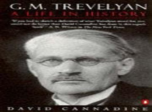 G.M.Trevelyan