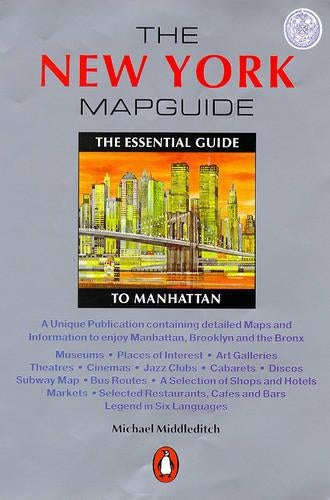 The New York Mapguide