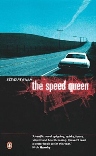 The Speed Queen