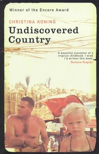 Undiscovered Country