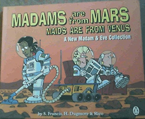 Madam & Eve
