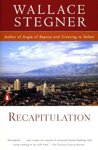 Recapitulation