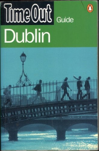 Time Out Dublin Guide