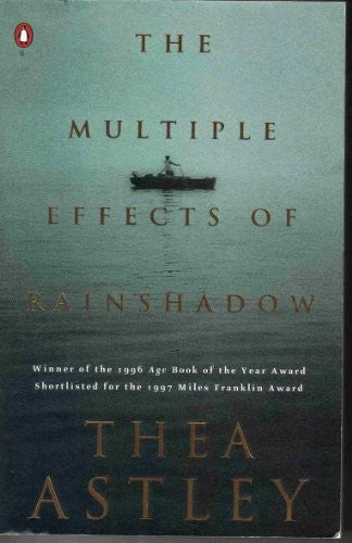 The Multiple Effects of Rainshadow