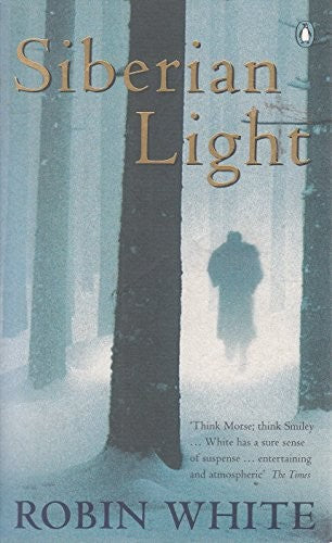 Siberian Light
