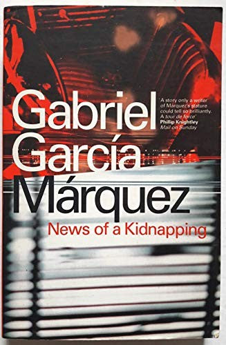 News of a Kidnapping