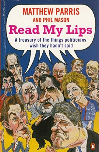 Read My Lips