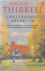 Cheerfulness Breaks in 