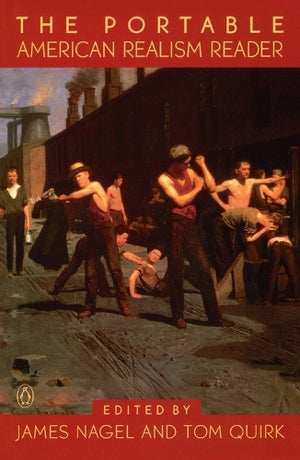 The Portable American Realism Reader