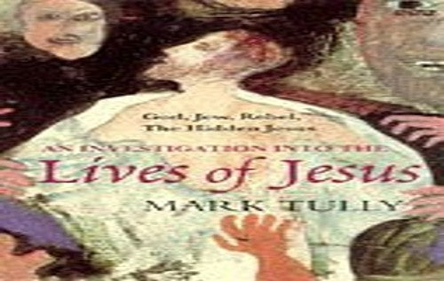 The Lives of Jesus