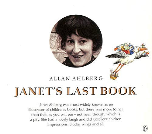 Janet's Last Book