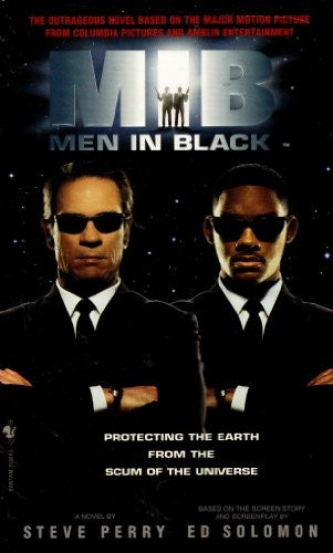 Men in Black
