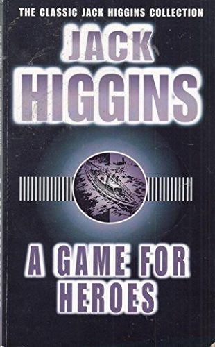 A Game for Heroes