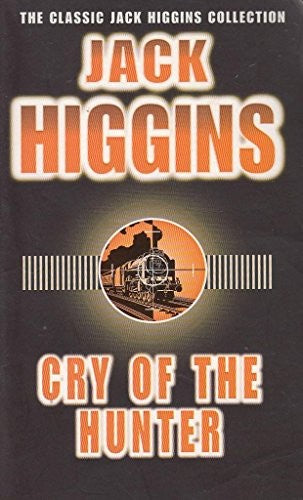 Cry of the Hunter