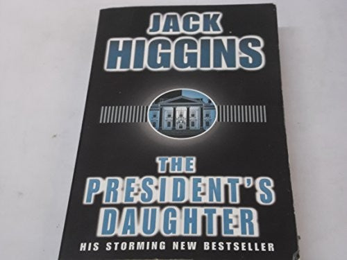 The President's Daughter