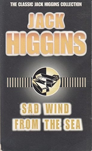 Sad Wind from the Sea