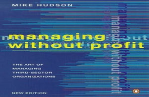 Managing without Profit