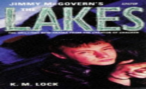 Jimmy Mcgovern's the Lakes