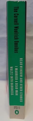 The Cornell Woolrich Omnibus