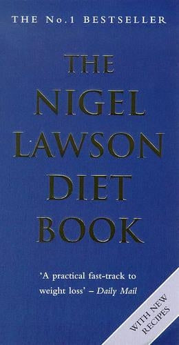The Nigel Lawson Diet Book
