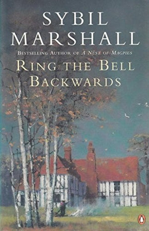 Ring the Bell Backwards