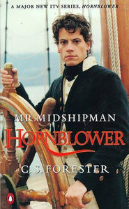 Mr.Midshipman Hornblower 