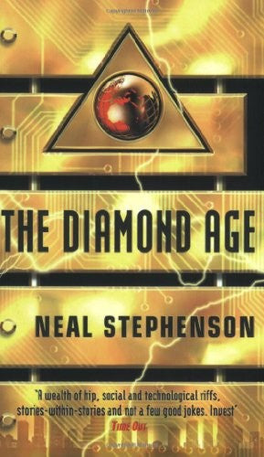 The Diamond Age