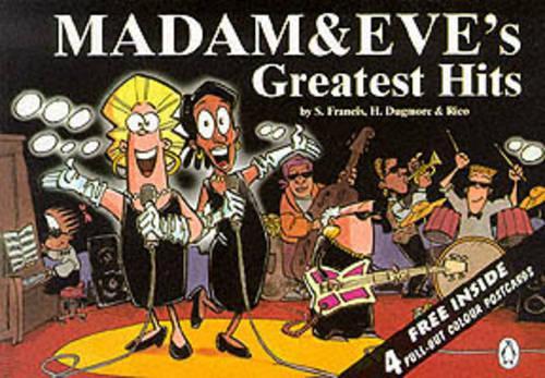 Madam & Eve's Greatest Hits