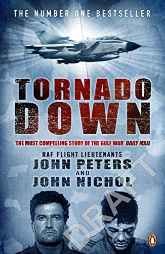 Tornado Down